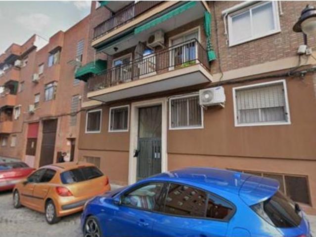 Piso Venta Parla, Reyes