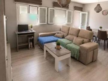 Piso Venta Parla, Reyes