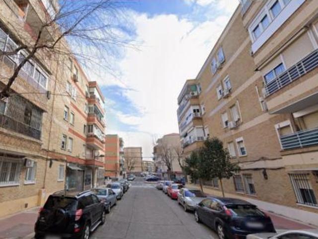 Piso Venta Parla, Reyes
