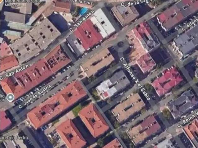 Piso Venta Parla, Reyes