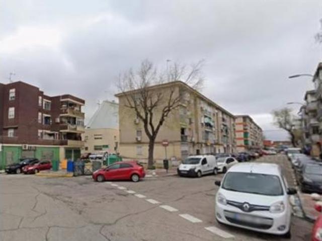 Piso Venta Parla, Villayuventus Renfe