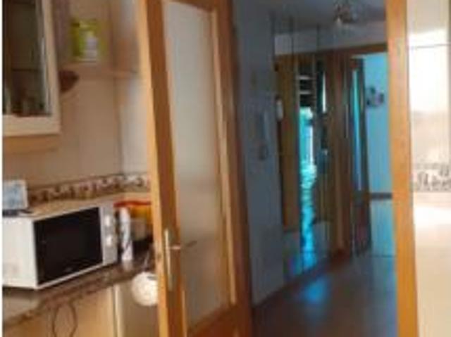 Dúplex Venta Parla, Centro