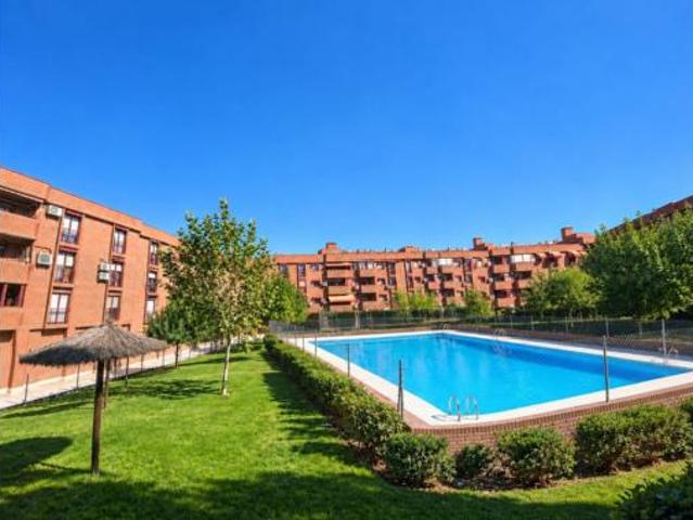 Piso Venta Parla, Villayuventus Renfe