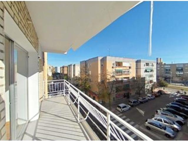 Piso Venta Parla, Villayuventus Renfe