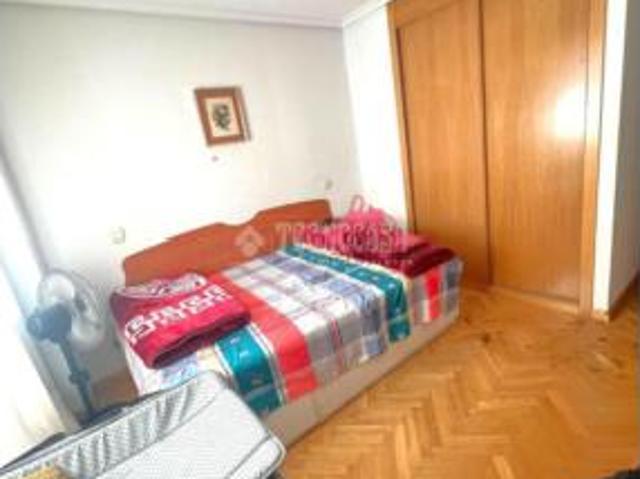 Piso Venta Parla, Villayuventus Renfe