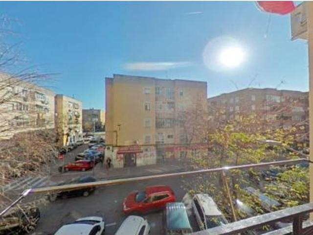 Piso Venta Parla, Villayuventus Renfe