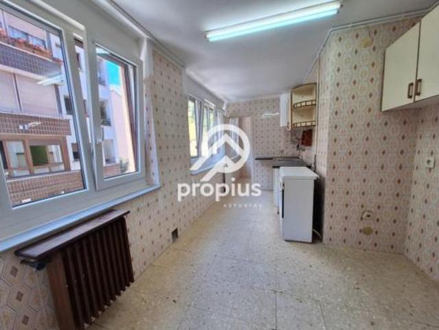 Piso Venta Parres, Arriondas