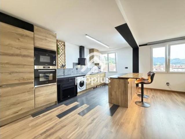 Piso Venta Parres, Arriondas