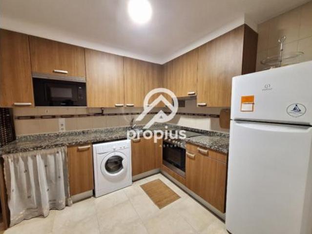 Piso Venta Parres, Arriondas