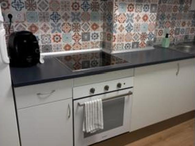 Piso Venta Parres, Arriondas