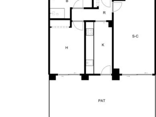 Piso Venta Paterna, Casas Verdes Mas del Rosari