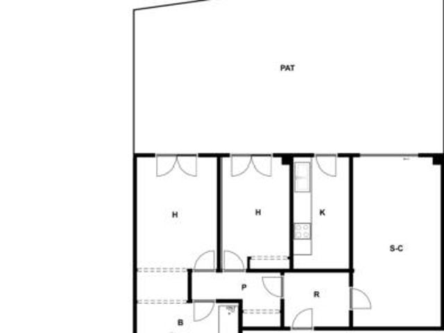 Piso Venta Paterna, Casas Verdes Mas del Rosari