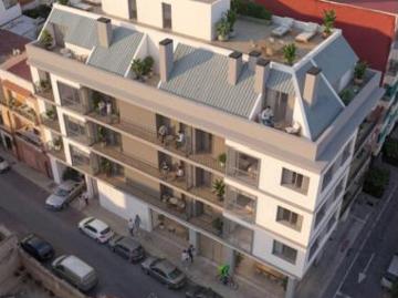 Piso Venta Paterna, Centre
