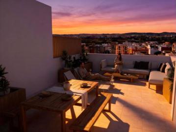 Piso Venta Paterna, Centre