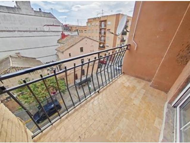 Piso Venta Paterna, Centre