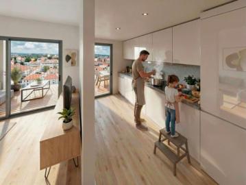 Piso Venta Paterna, Centre