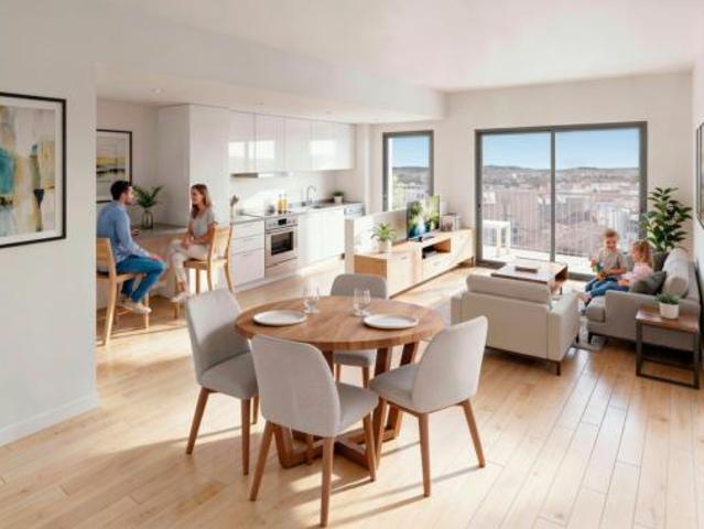 Piso Venta Paterna, Centre
