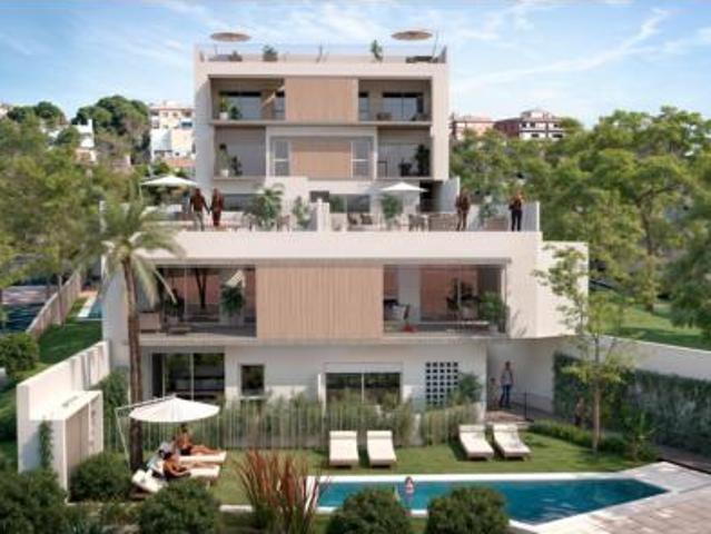 Piso Venta Paterna, Centre