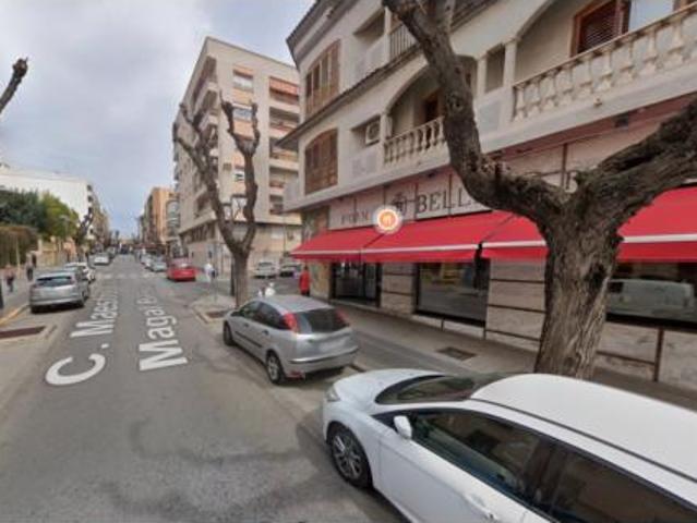 Piso Venta Paterna, Centre