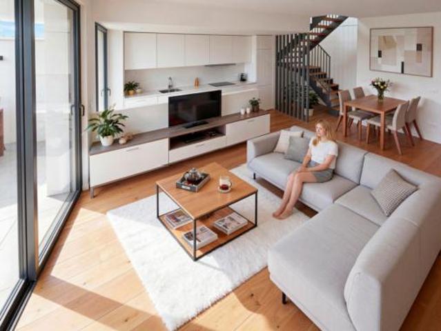 Piso Venta Paterna, Centre