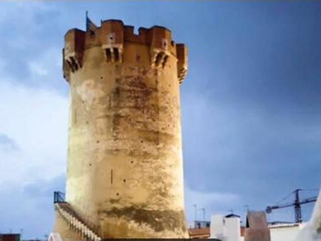 Piso Venta Paterna, Centre