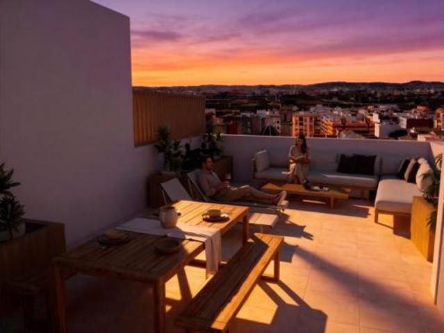 Piso Venta Paterna, Centre