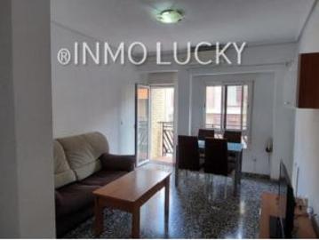 Piso Venta Paterna, Santa Rita Alborgí