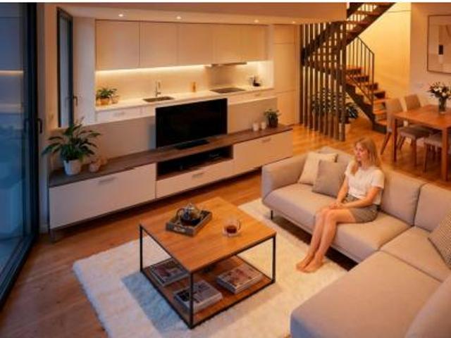 Piso Venta Paterna, Centre