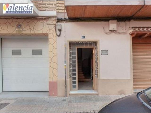 Piso Venta Paterna, Centre