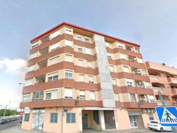 Calle Vicente Cardona, Centro de Paterna, Terramelar, Valencia, Comunidad Valenciana, Comunidad Valenciana