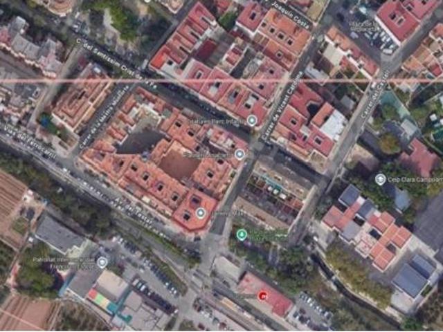 Piso Venta Paterna, Centre