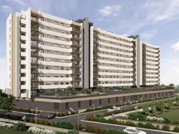 Piso Venta Paterna, Santa Rita Alborgí
