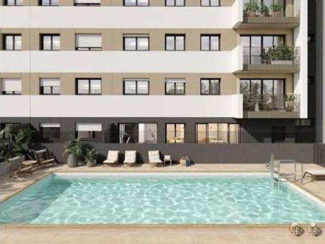 Piso Venta Paterna, Santa Rita Alborgí