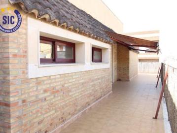 Piso Venta Paterna, Santa Rita Alborgí