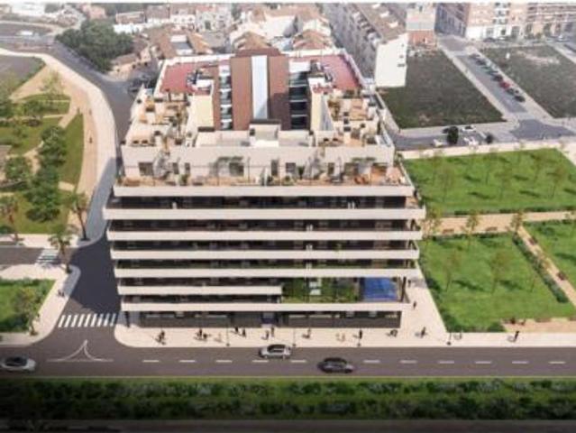 Piso Venta Paterna, Santa Rita Alborgí