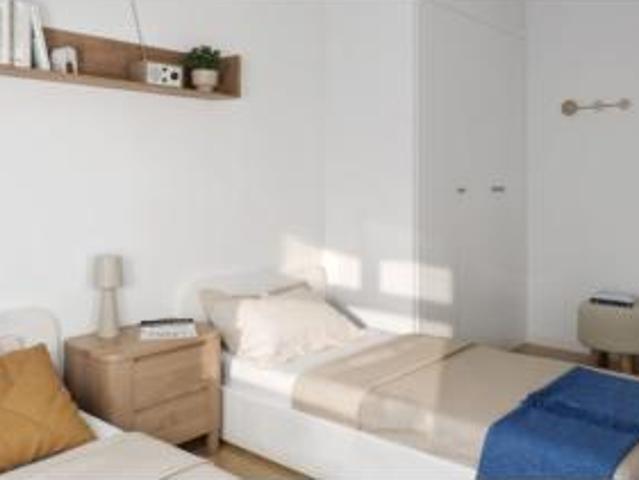 Piso Venta Paterna, Santa Rita Alborgí