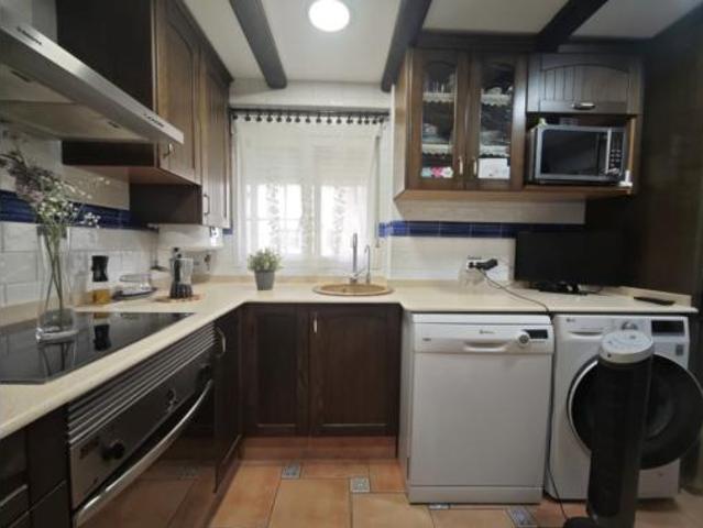 Piso Venta Paterna, Santa Rita Alborgí