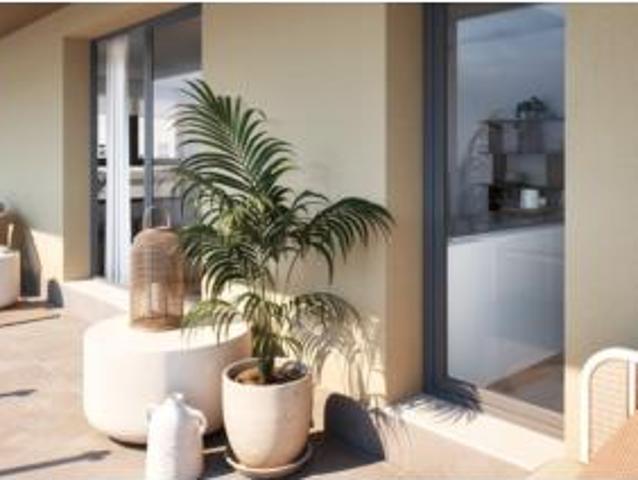Piso Venta Paterna, Santa Rita Alborgí