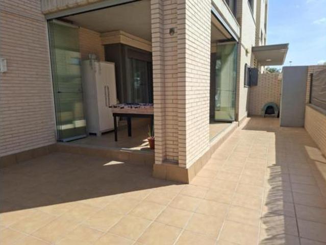 Piso Venta Paterna, Santa Rita Alborgí