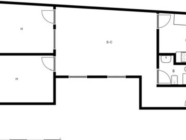 Piso Venta Paterna, Paterna