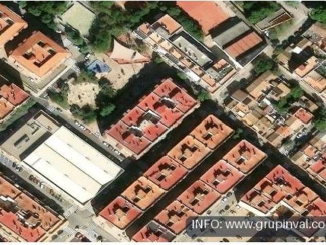 Piso Venta Paterna, Santa Rita Alborgí