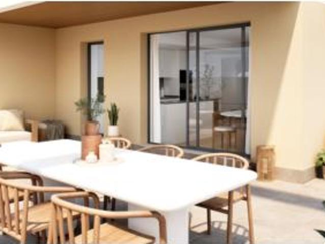 Piso Venta Paterna, Santa Rita Alborgí