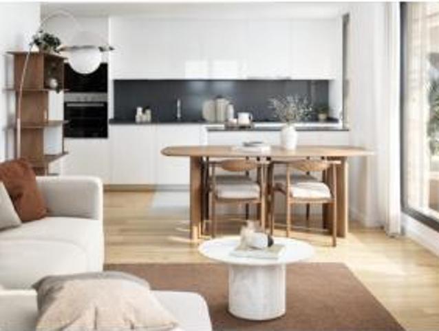Piso Venta Paterna, Santa Rita Alborgí