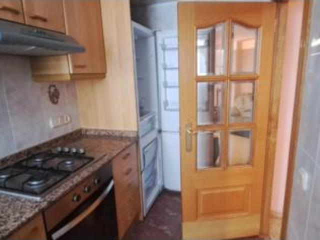 Piso Venta Paterna, Santa Rita Alborgí