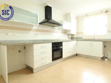 Piso Venta Paterna, Santa Rita Alborgí