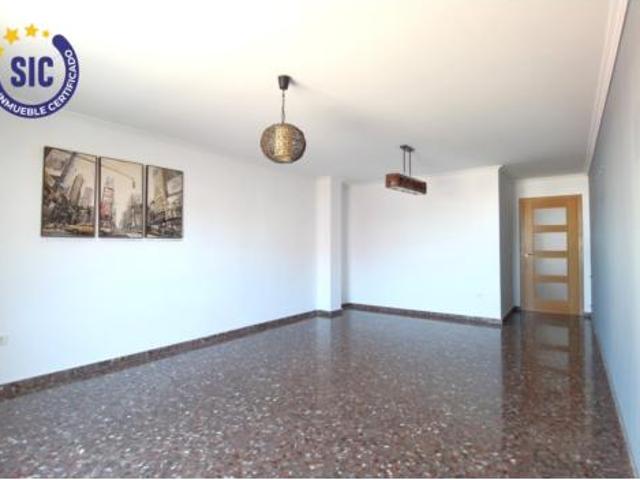 Piso Venta Paterna, Santa Rita Alborgí