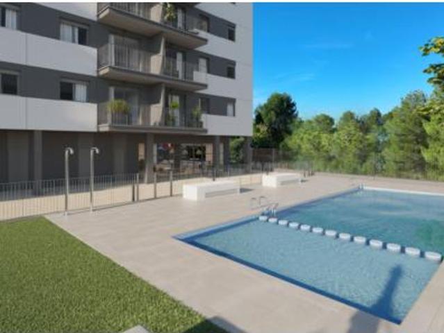 Piso Venta Paterna, Valterna Terramelar