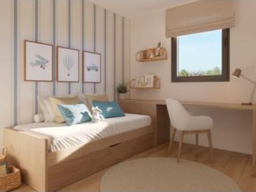 Piso Venta Paterna, Valterna Terramelar