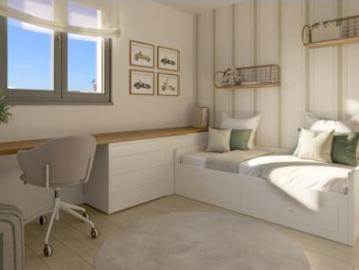 Piso Venta Paterna, Valterna Terramelar