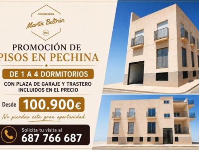 Piso Venta Pechina, Pechina